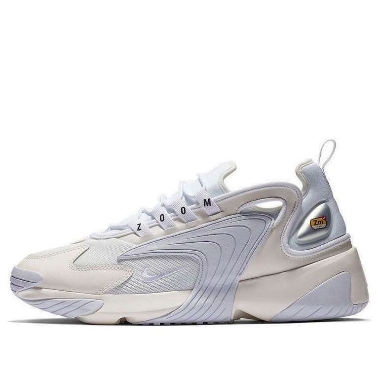 Кецове и обувки Nike Zoom 2K Бяло | AO0269-100, 0