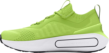 Кецове и обувки Under Armour Phantom 4 Зелено | 3027593-300, 1