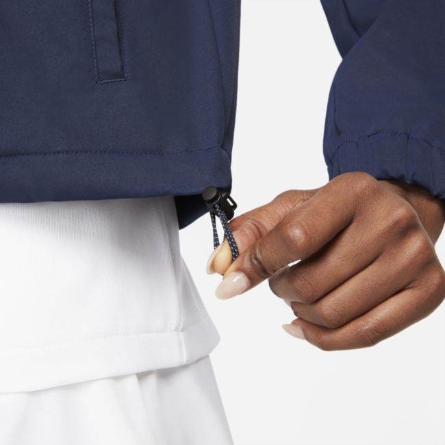 Яке Nike Repel Golf Jacket Тъмно синьо | DH2089-451, 1