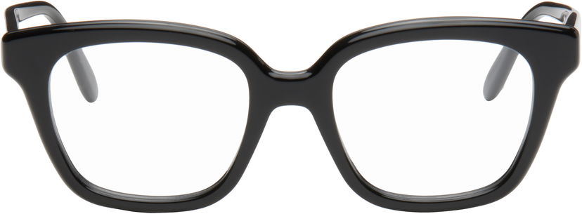 Слънчеви очила Loewe Slim Black Eyeglasses Черно | LW50083IM51001 840126849134