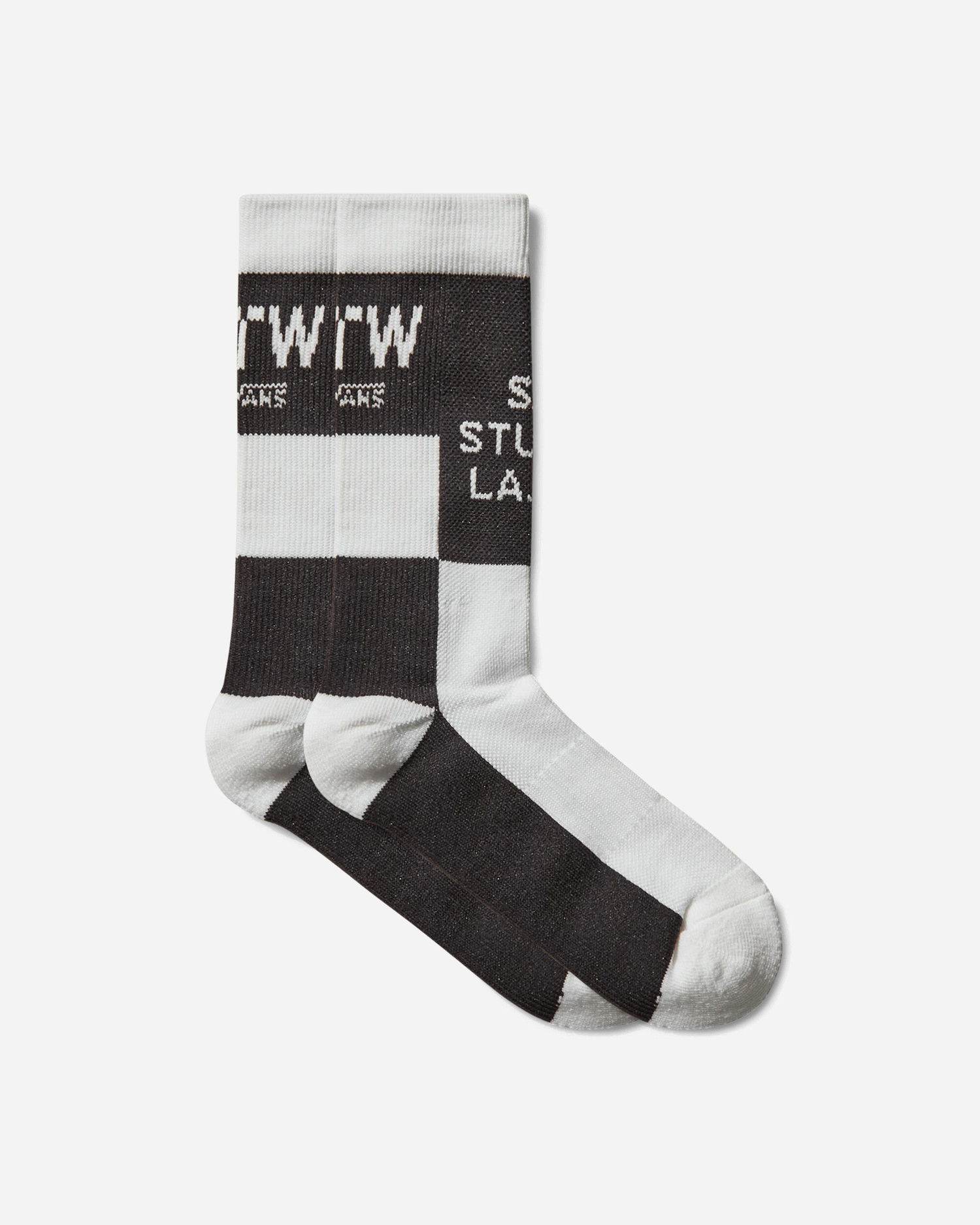 Чорапи Vans S.R. STUDIO LA.CA. Checkered Socks Многоцветен | VN000NV7Y281, 1