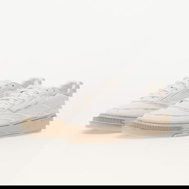 Кецове и обувки Reebok Club C Ltd Бежово | RMIA04DC99FAB0010100, 4