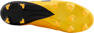 Кецове и обувки New Balance Furon Pro FG v7+ Soccer Cleats Жълто | sf1f-z75, 2