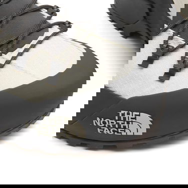 Кецове и обувки The North Face Glenclyffe Low Бяло | NF0A817BCO0, 3