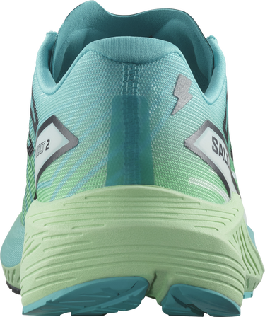 Кецове и обувки Salomon AERO VOLT 2 Тюркоазено | l47427200, 3