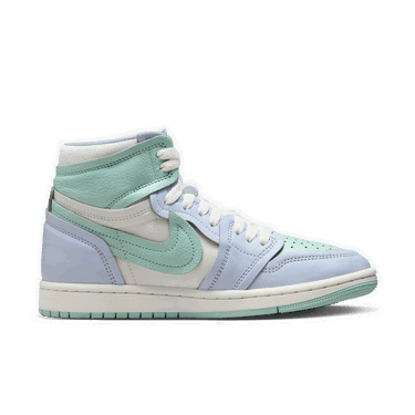 Кецове и обувки Jordan Jordan 1 High Method of Make Hydrogen Blue W Синьо | FB9891-401, 3