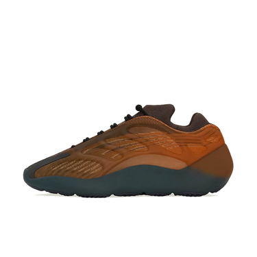Кецове и обувки adidas Yeezy Yeezy 700 V3 "Copper Fade" Черно | GY4109, 0