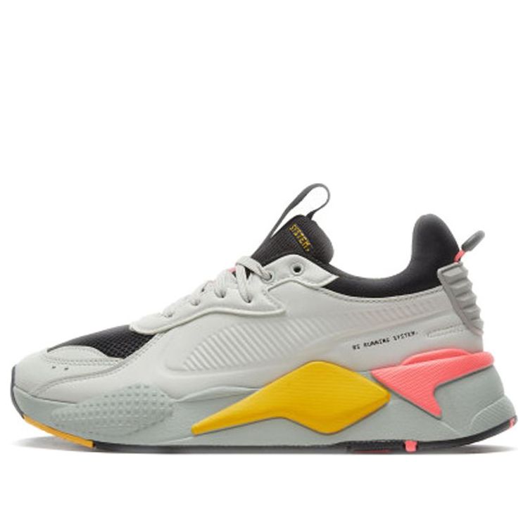 Кецове и обувки Puma RS-X Master Сиво | 371870-03, 0