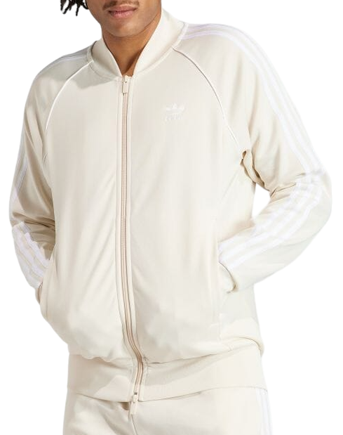 Суитчър adidas Originals Adicolor Classics SST Бежово | ir9864, 0