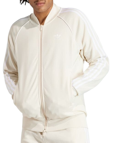 Суитчър adidas Originals Adicolor Classics SST Бежово | ir9864, 0