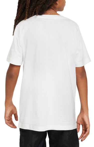 Тениска Nike Liverpool FC SS MERCURIAL TEE Бяло | fn2463-100, 1