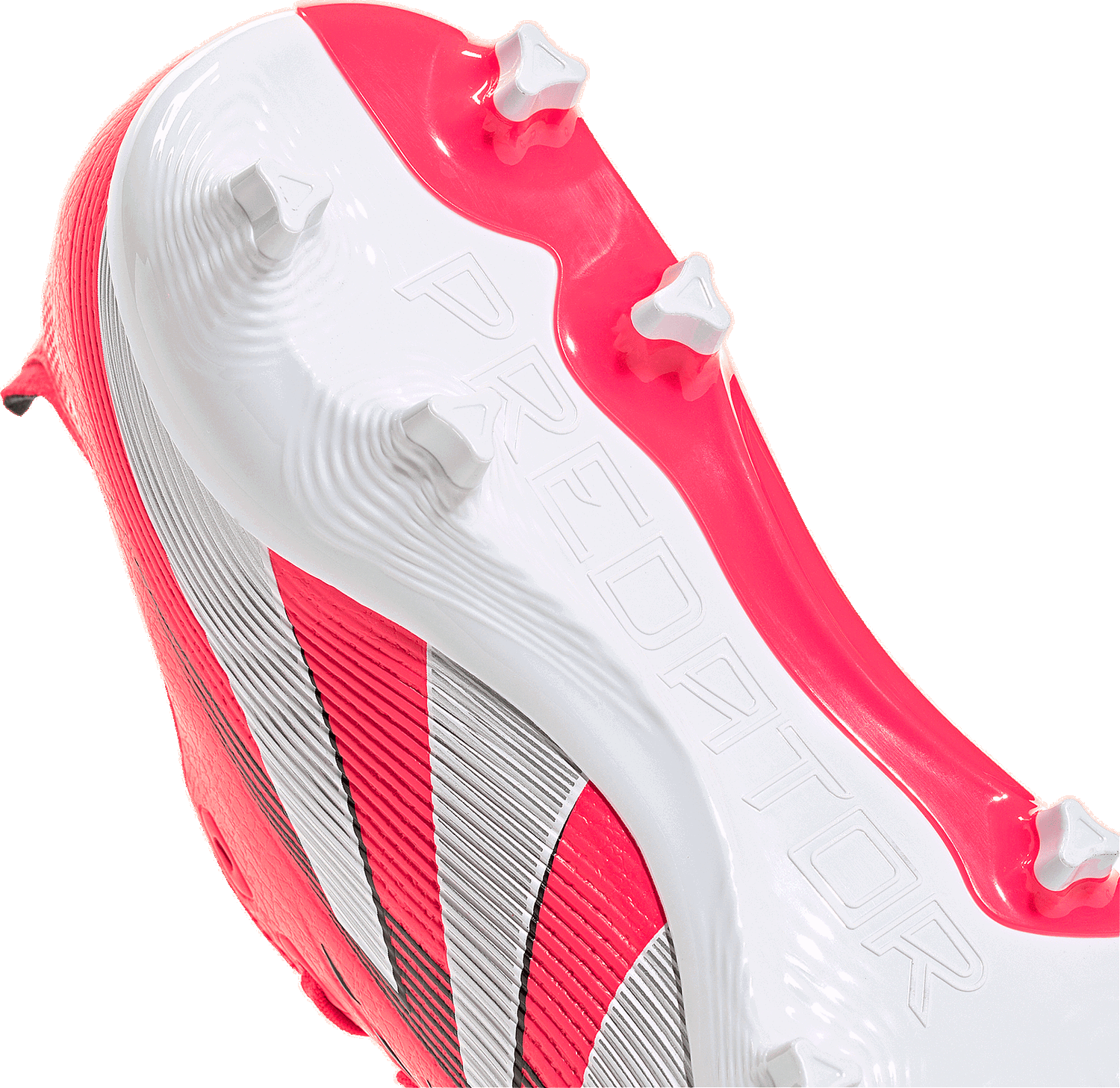 Кецове и обувки adidas Performance Predator League FG/MG Розово | id3745, 1