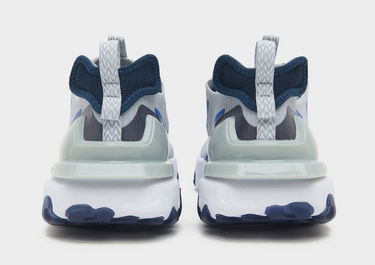 Кецове и обувки Nike React Vision Сиво | HQ3819-004, 2