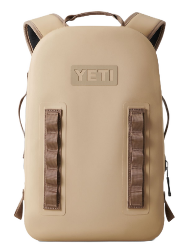 Раница YETI Panga Backpack 28 Бежово | 888830211014