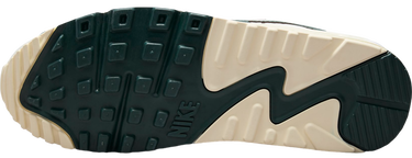 Кецове и обувки Nike WMNS AIR MAX 90 Зелено | fz5163-133, 2