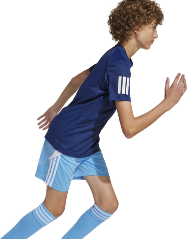 Къси панталони adidas Originals adidas TIRO24 Shorts Синьо | jc6203, 6