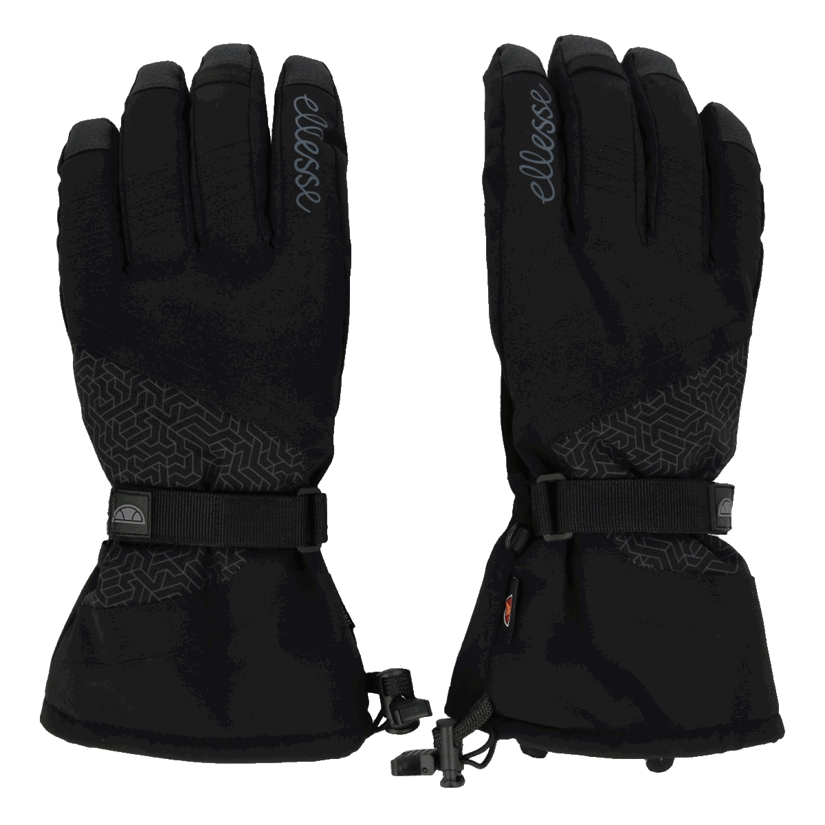 Ръкавици Ellesse 3 In 1 Winter Gloves Черно | ELEQ243F203-01, 0