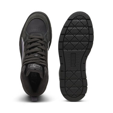 Кецове и обувки Puma Karmen II Idol Mid WTR Лилаво | 397464-02, 2
