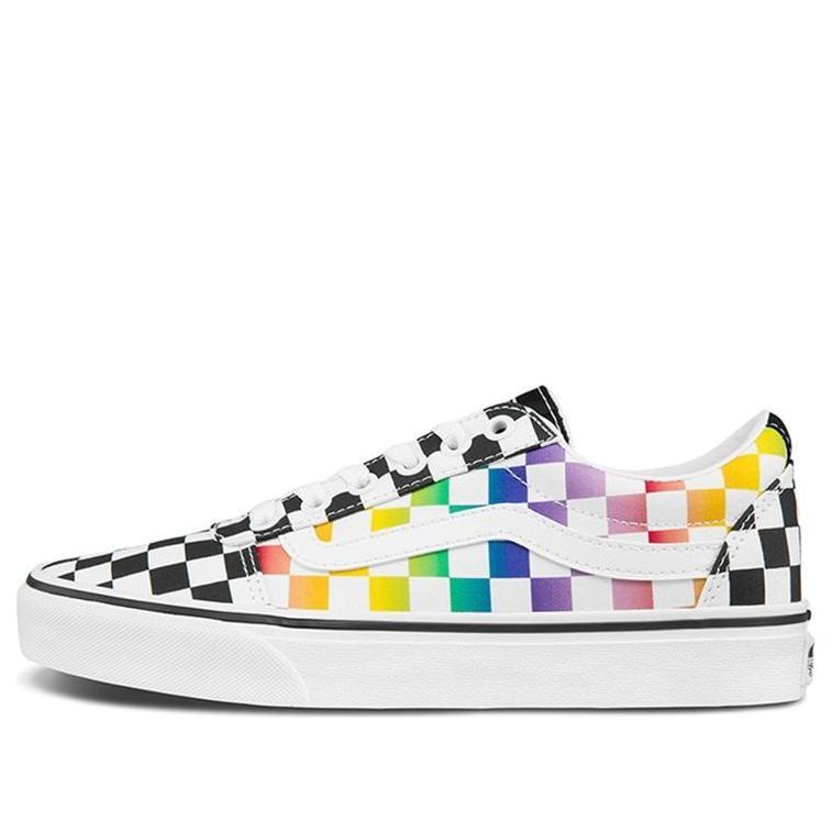 Кецове и обувки Vans Ward Многоцветен | VN0A3IUN3RL, 0