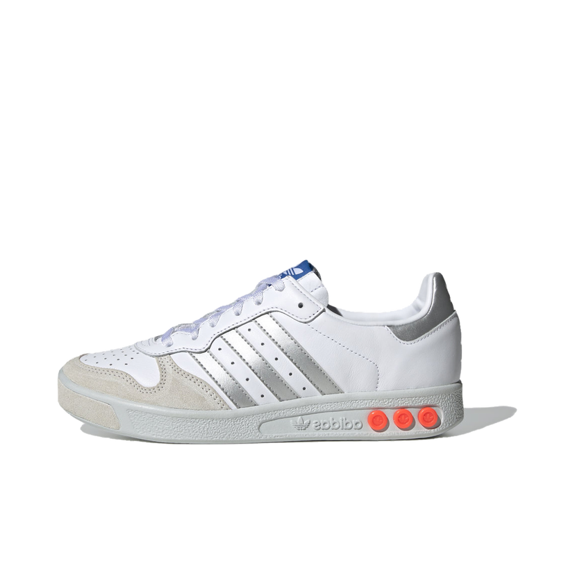 Кецове и обувки adidas Originals Grand Slam Бяло | H01818
