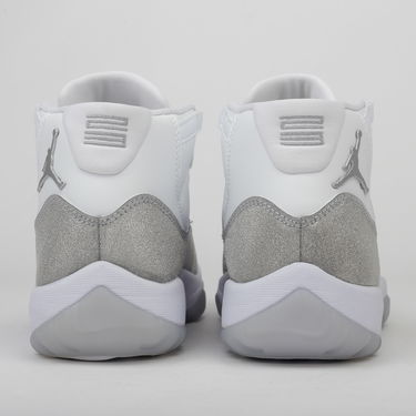 Кецове и обувки Jordan Jordan WMNS 11 Retro Бяло | AR0715-100, 3