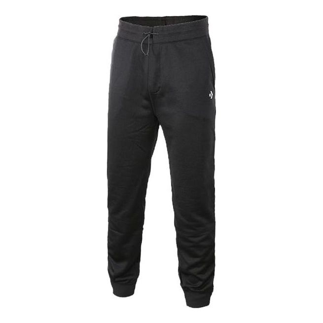 Спортни панталони Converse Knit Jogger Черно | 10004578-A04, 0