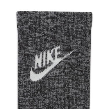 Чорапи Nike Everyday Plus Cushioned Crew Socks Черно | DH3778-010, 1