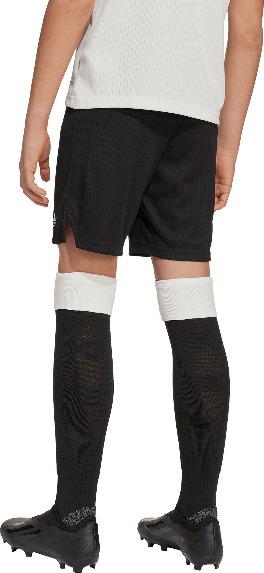 Къси панталони adidas Originals adidas Originals DFB Deutschland 125th Anniversary Shorts Kids Черно | jy0253, 1