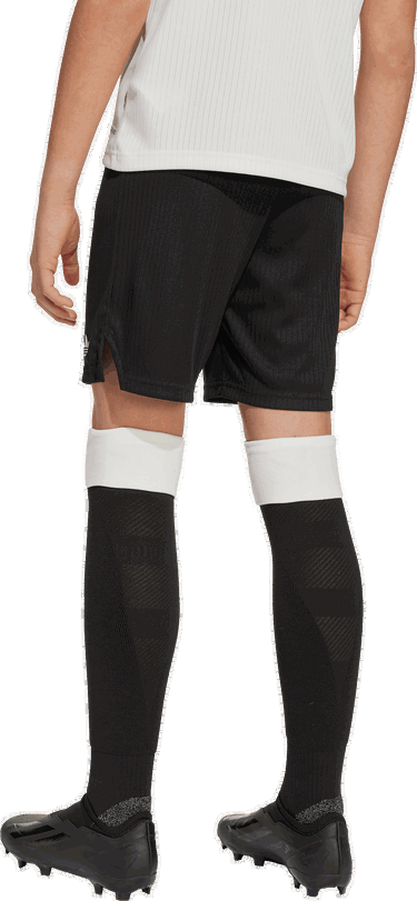Къси панталони adidas Originals adidas Originals DFB Deutschland 125th Anniversary Shorts Kids Черно | jy0253, 1