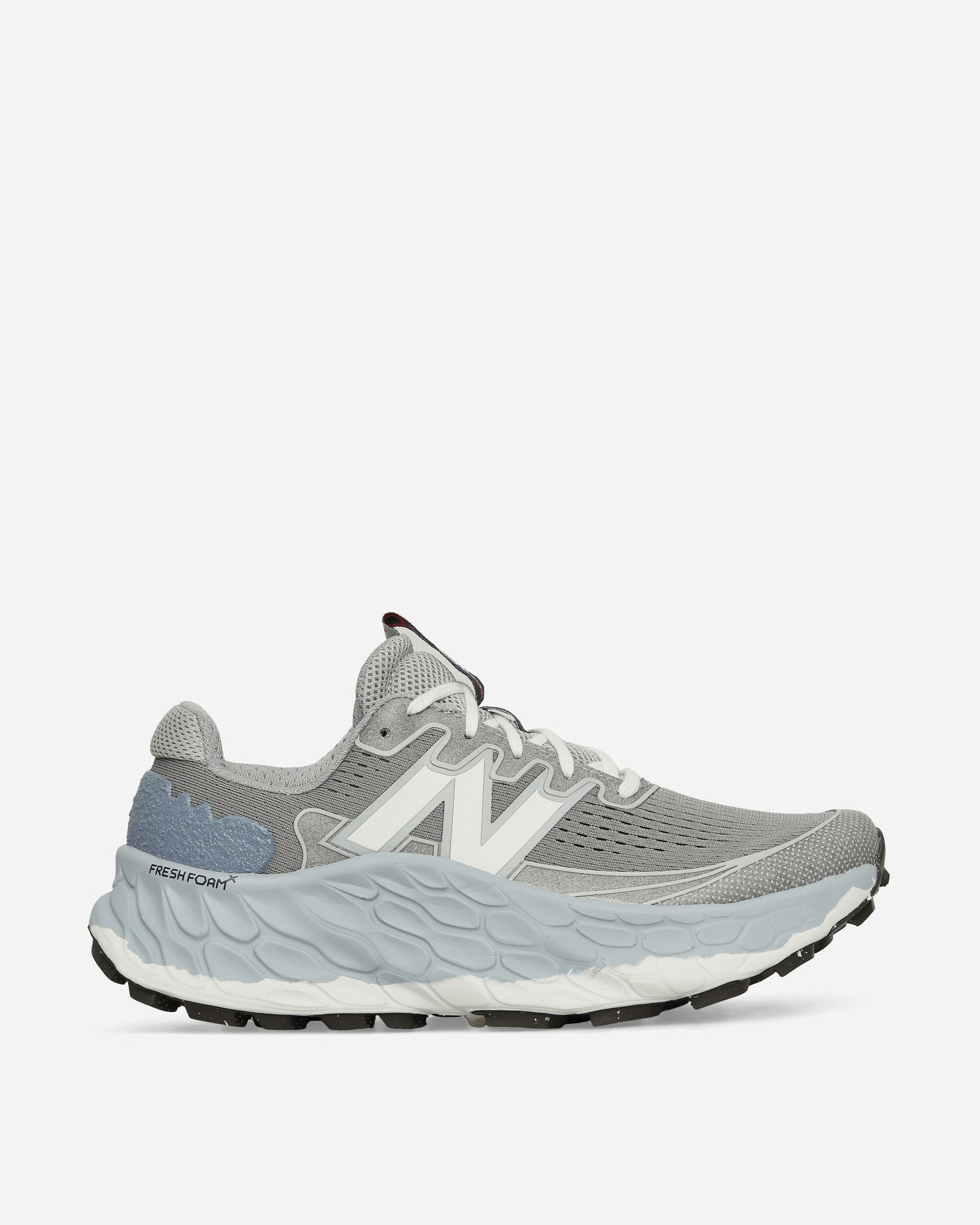 Кецове и обувки New Balance Trail More v3 Сиво | MTMORNM1, 0