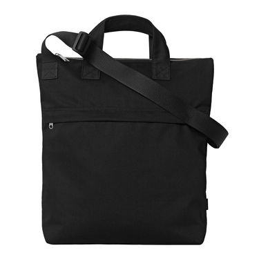 Голяма пазарска чанта Carhartt WIP Newhaven Tote Bag Черно | I032887_89_XX, 1