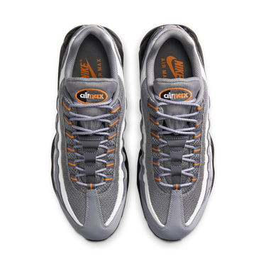 Кецове и обувки Nike Air Max 95 Сиво | HV6062-002, 3
