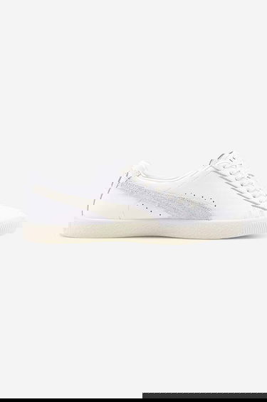 Кецове и обувки Puma Clyde Base Бяло | 390091.01, 0