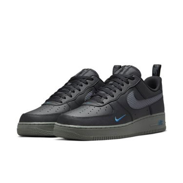 Кецове и обувки Nike Nike Air Force 1 Черно | DR0155-002, 1