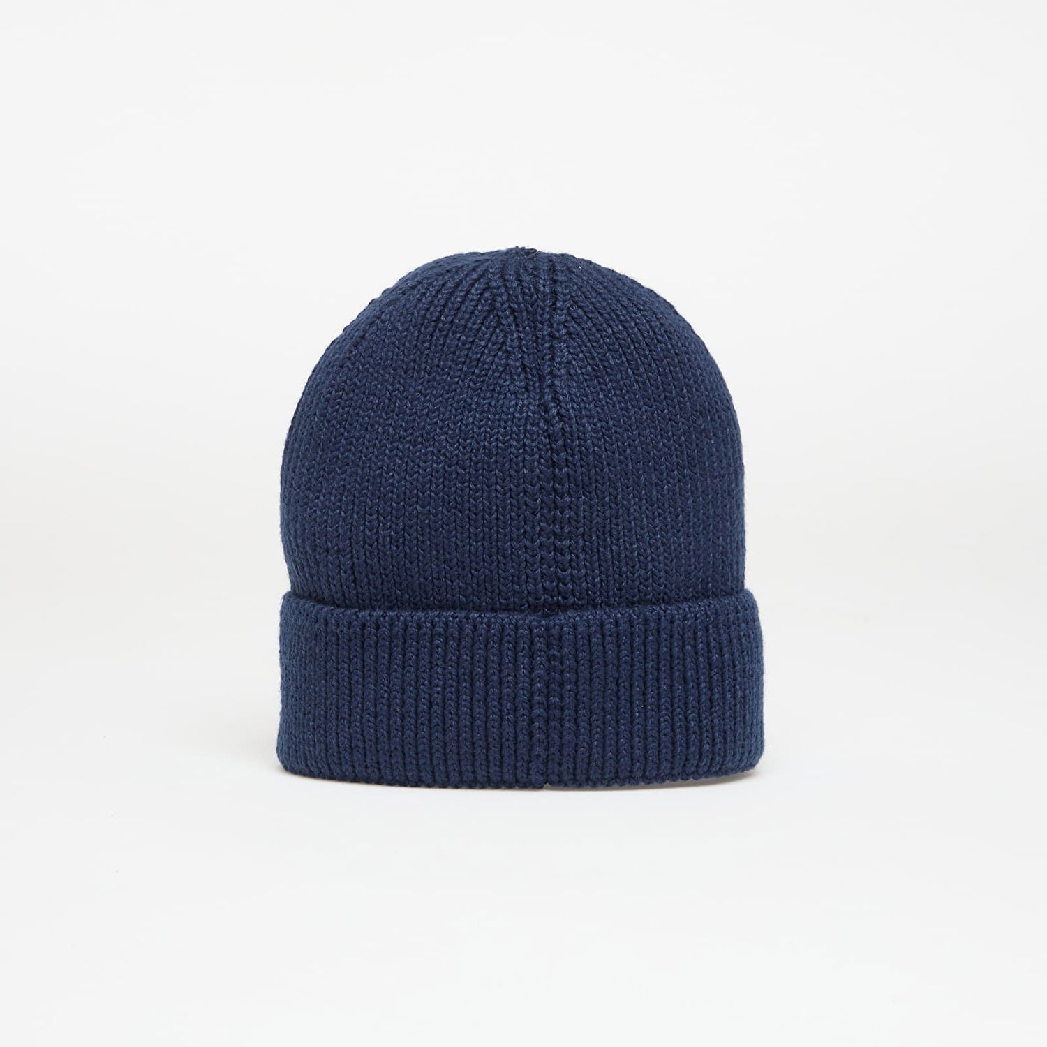 Шапка The North Face TNF Logo Box Cuffed Beanie Тъмно синьо | NF0A8CHE8K21, 1