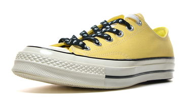 Кецове и обувки Converse Chuck Taylor All Star Low Жълто | 164214C, 2