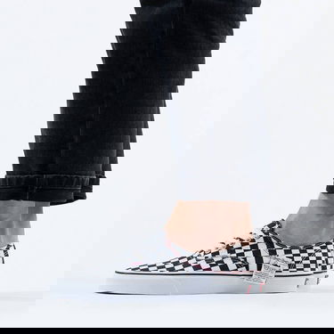 Кецове и обувки Vans Authentic Hc DIY Бяло | VN0A4UUC1AA, 1