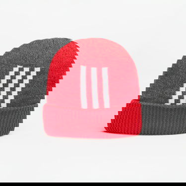 Шапка adidas Originals Adicolor Cuff Beanie Червено | IL4883, 4