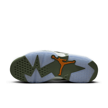 Кецове и обувки Jordan Jumpman MVP Зелено | DZ4475-300, 1