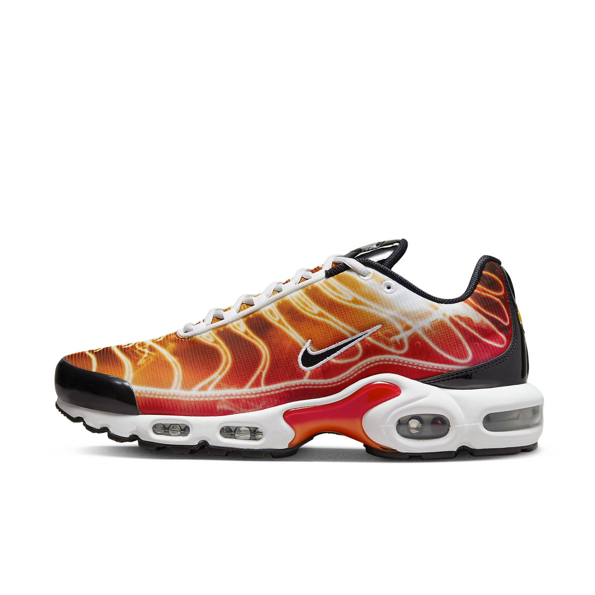 Кецове и обувки Nike Air Max Plus "Light Photography" Оранжево
 | DZ3531-600, 0