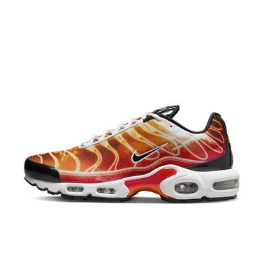Кецове и обувки Nike Air Max Plus "Light Photography" Оранжево
 | DZ3531-600, 0