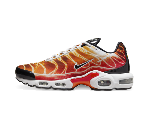 Кецове и обувки Nike Air Max Plus "Light Photography" Оранжево
 | DZ3531-600
