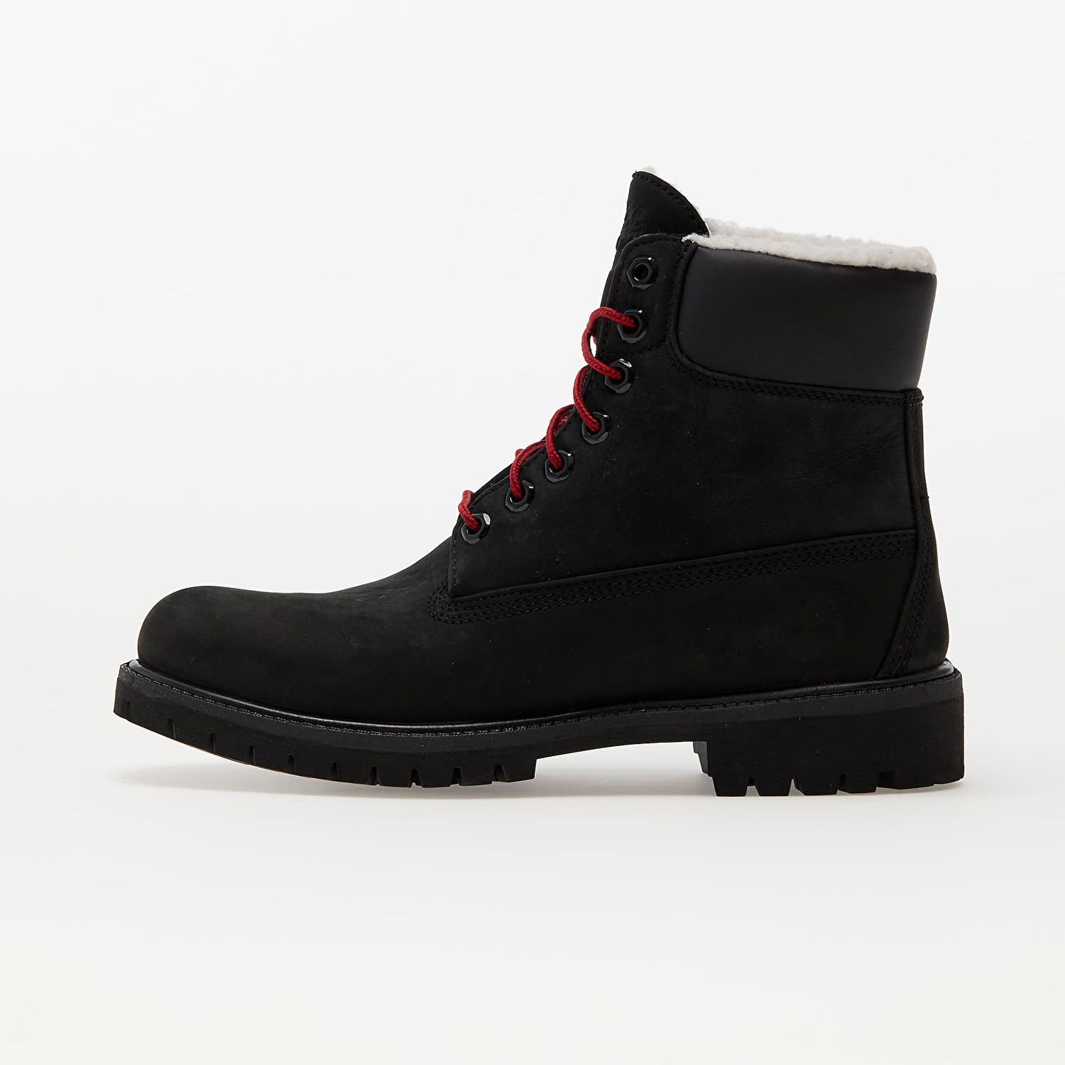 Кецове и обувки Timberland 6 in Premium Черно | TB0A2EDY001, 0