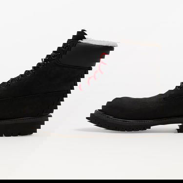 Кецове и обувки Timberland 6 in Premium Черно | TB0A2EDY001, 0