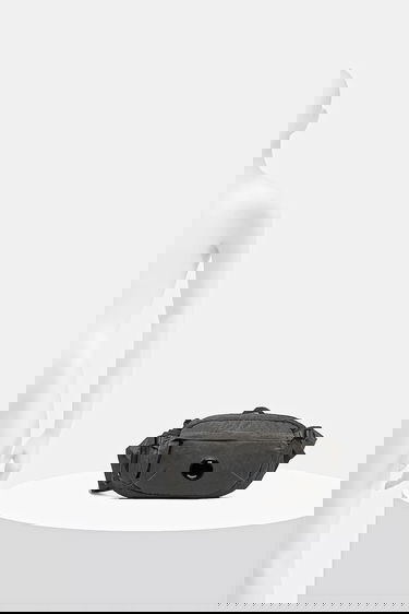 Чанта за кръста C.P. Company C.P. Company Waist Bag Сиво | 19CMAC734A005269G, 4
