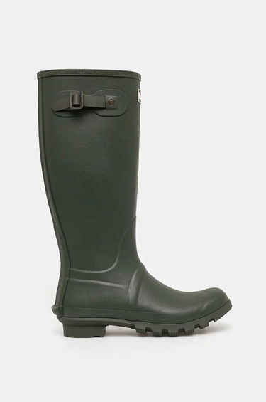 Кецове и обувки Barbour Rubber Boots Bede Зелено | MRF0010OL51, 1