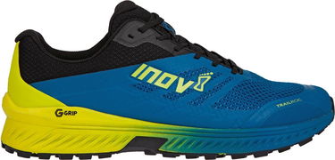 Кецове и обувки inov-8 Trailroc 280 Синьо | 000859-blbk-m-01, 0