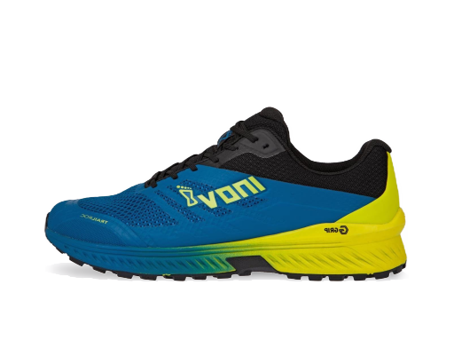 Бягане inov-8 Trailroc 280 Синьо | 000859-blbk-m-01