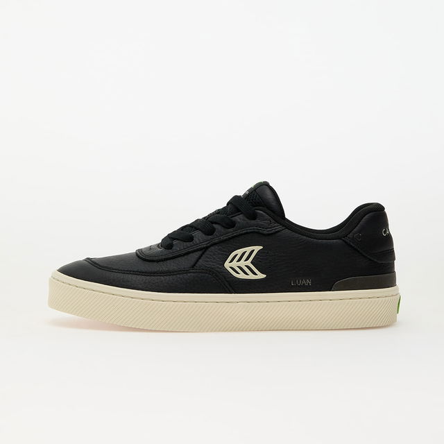 M Luan Pro Black/ Ivory