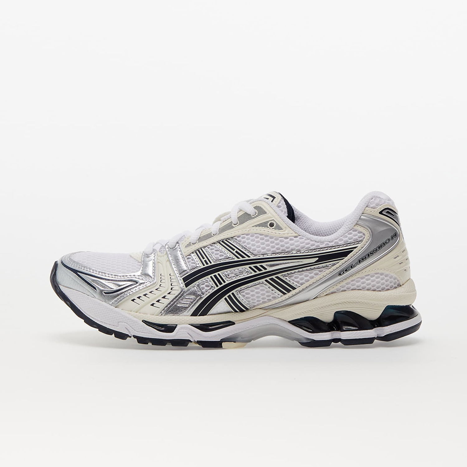 Кецове и обувки Asics Gel-Kayano 14 Сиво | 1202A056-109, 0